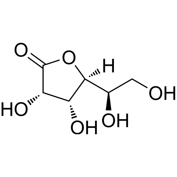 D-Talonic acid,γ-lactone 23666-11-7